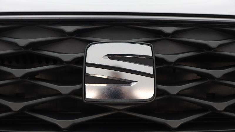 Used SEAT Ateca 2024 for sale - 77599708: Photo 9