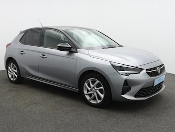 Used Vauxhall Corsa 2020 for sale - 77941441: Photo