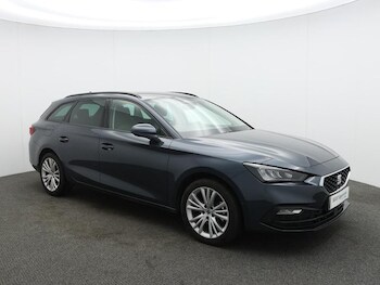 Used SEAT Leon 2025 for sale - 77755010: Photo