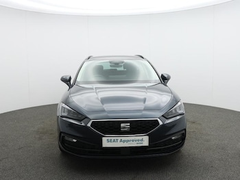 Used SEAT Leon 2025 for sale - 77755010: Photo