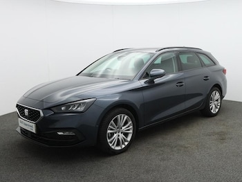 Used SEAT Leon 2025 for sale - 77755010: Photo