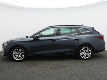 Used SEAT Leon 2025 for sale - 77755010: Photo