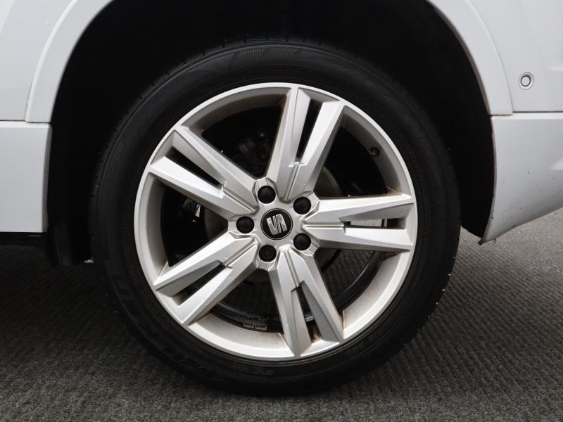 Used SEAT Ateca 2018 for sale - 78035741: Photo 10