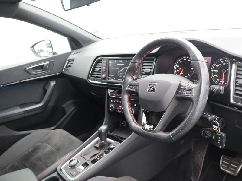 Used SEAT Ateca 2018 for sale - 78035741: Photo 11
