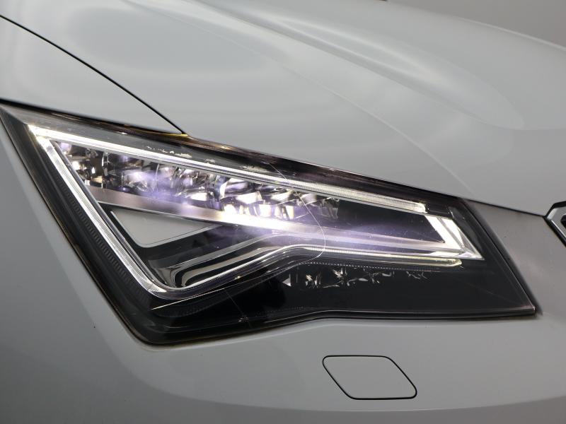 Used SEAT Ateca 2018 for sale - 78035741: Photo 12