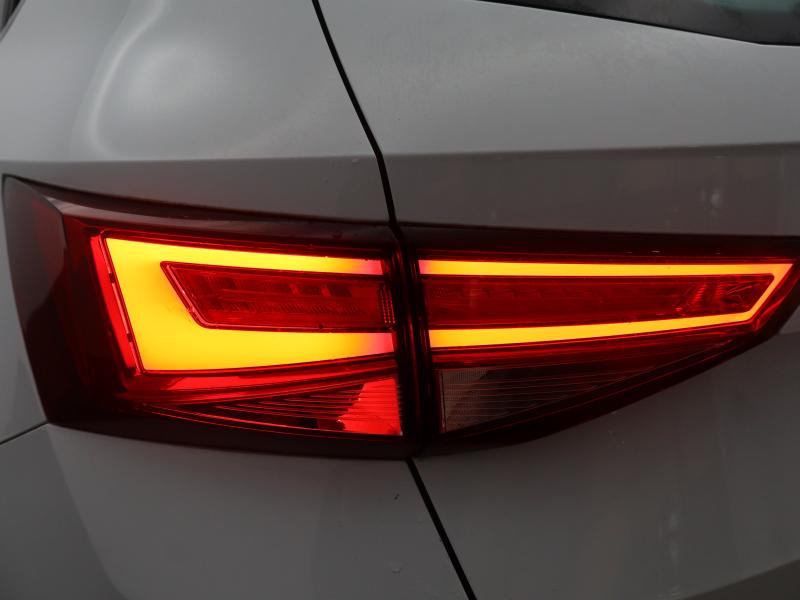 Used SEAT Ateca 2018 for sale - 78035741: Photo 13