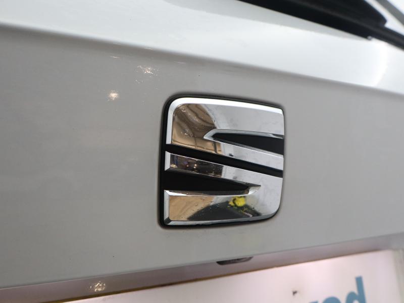 Used SEAT Ateca 2018 for sale - 78035741: Photo 16