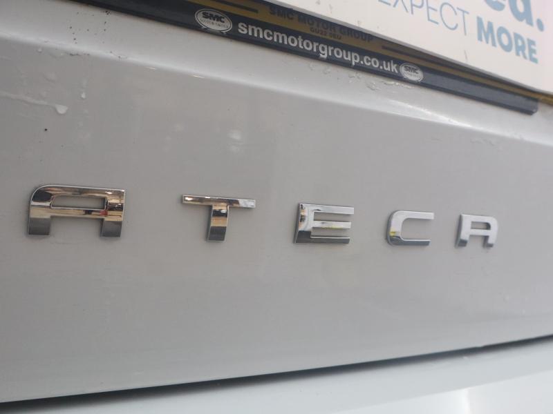Used SEAT Ateca 2018 for sale - 78035741: Photo 17
