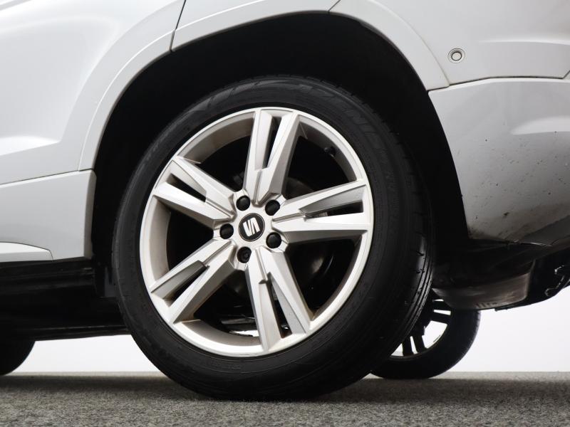 Used SEAT Ateca 2018 for sale - 78035741: Photo 19