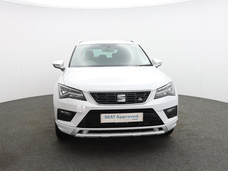 Used SEAT Ateca 2018 for sale - 78035741: Photo 2