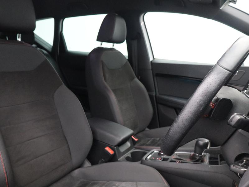 Used SEAT Ateca 2018 for sale - 78035741: Photo 20