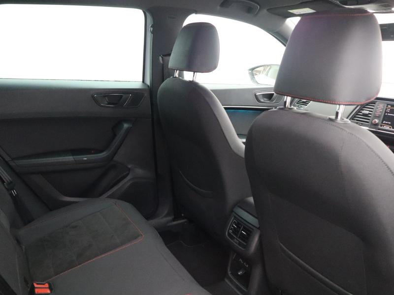 Used SEAT Ateca 2018 for sale - 78035741: Photo 22