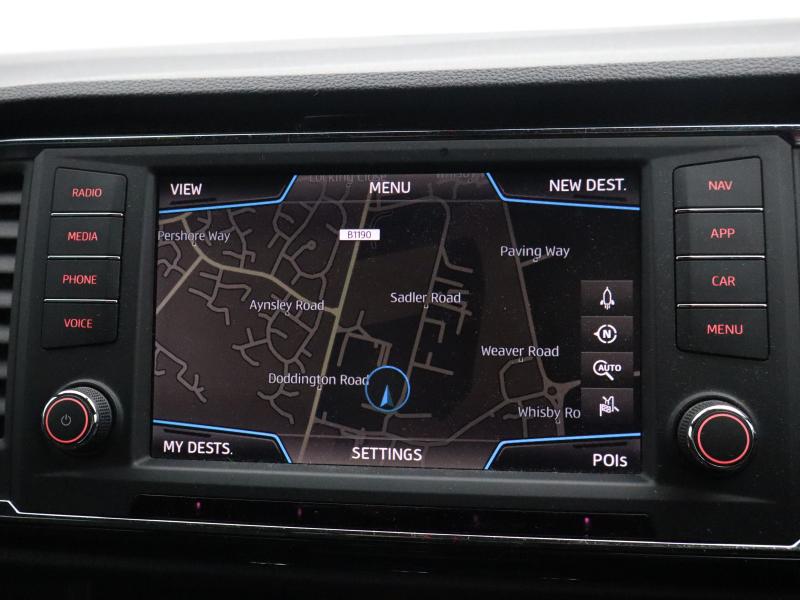 Used SEAT Ateca 2018 for sale - 78035741: Photo 31