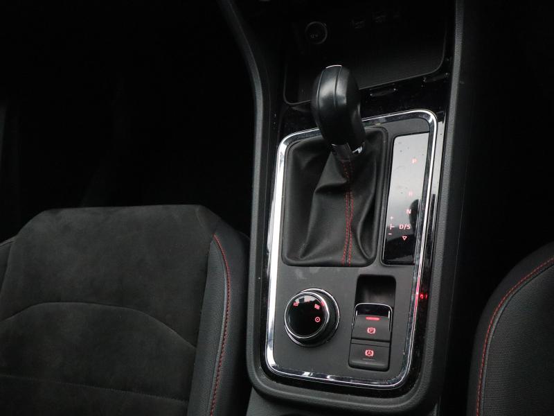 Used SEAT Ateca 2018 for sale - 78035741: Photo 37