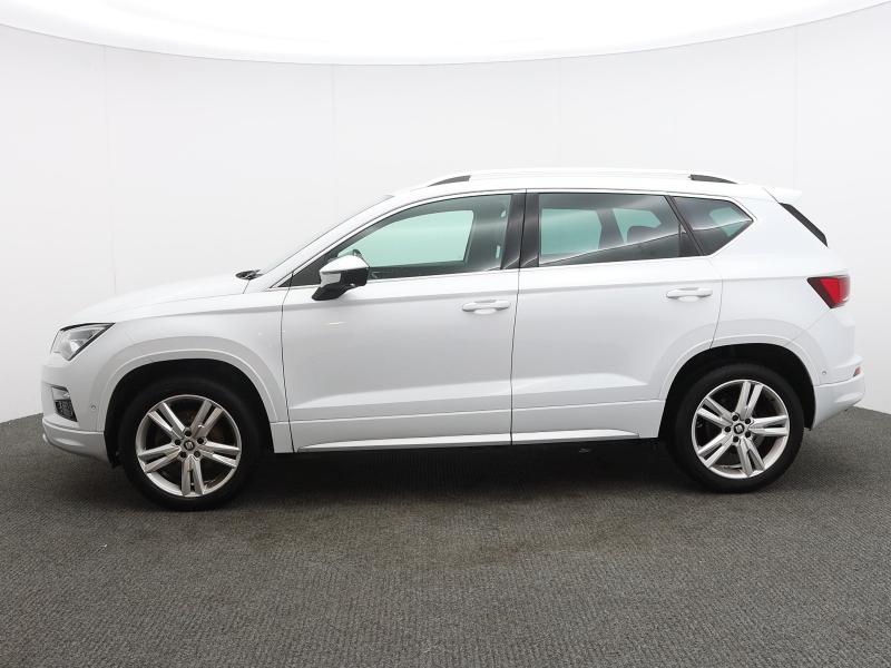 Used SEAT Ateca 2018 for sale - 78035741: Photo 4