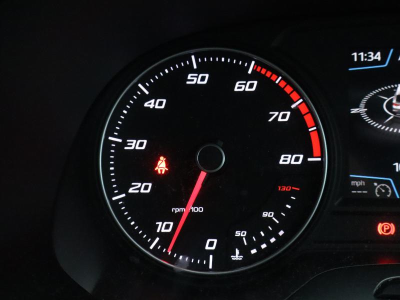 Used SEAT Ateca 2018 for sale - 78035741: Photo 43