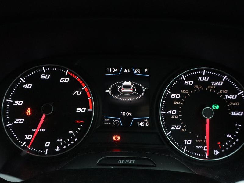 Used SEAT Ateca 2018 for sale - 78035741: Photo 44