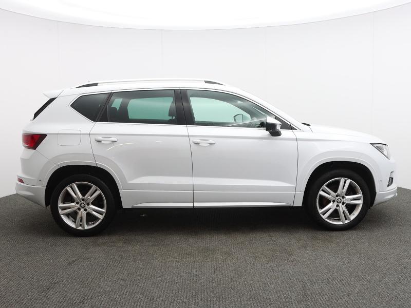 Used SEAT Ateca 2018 for sale - 78035741: Photo 8