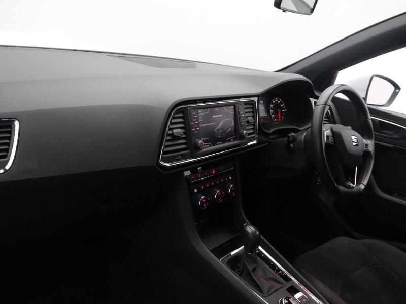 Used SEAT Ateca 2018 for sale - 78035741: Photo 9