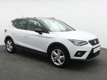 Used SEAT Arona undefined for sale - 78336152: Photo