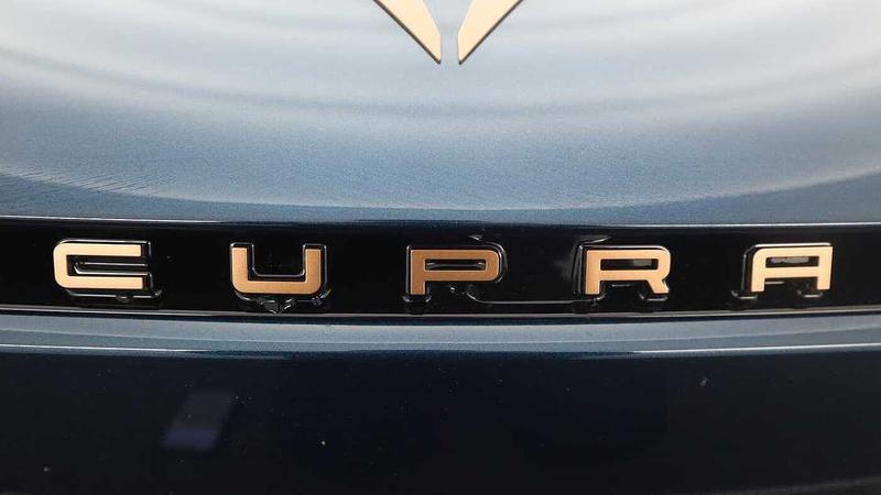 Used Cupra Born 2024 for sale - 77599701: Photo 10