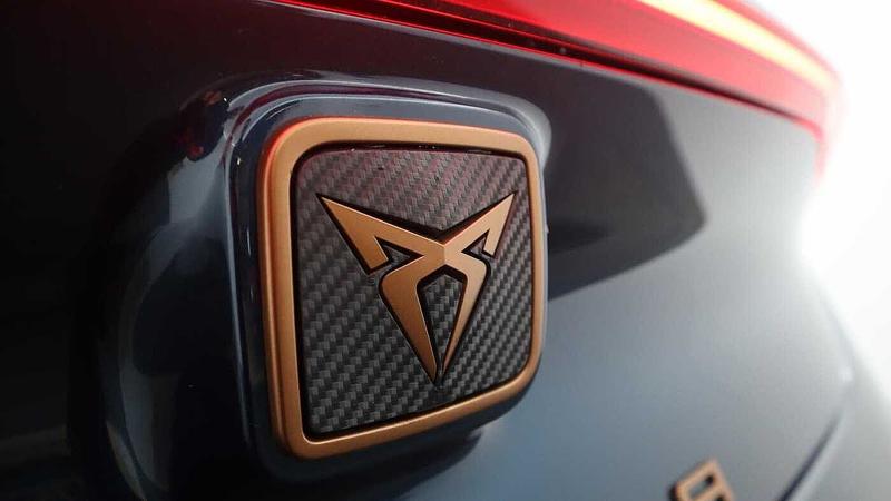 Used Cupra Born 2024 for sale - 77599701: Photo 11