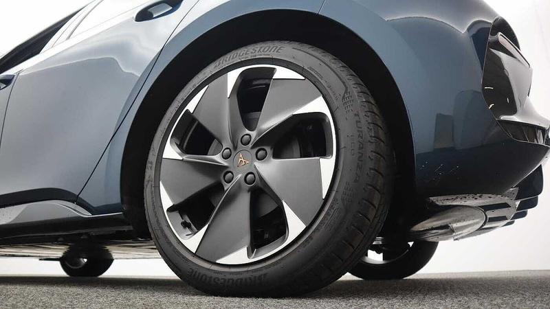 Used Cupra Born 2024 for sale - 77599701: Photo 13