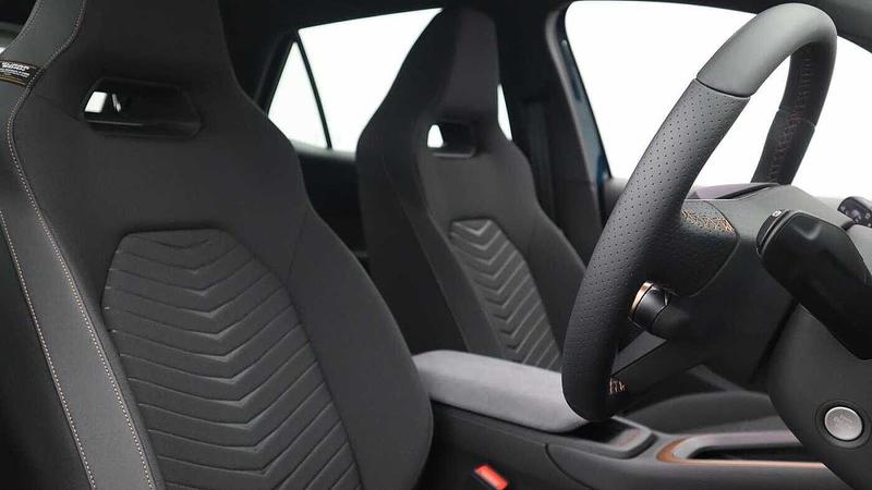 Used Cupra Born 2024 for sale - 77599701: Photo 14