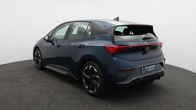 Used Cupra Born 2024 for sale - 77599701: Photo 3