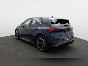 Used Cupra Born 2024 for sale - 77599701: Photo