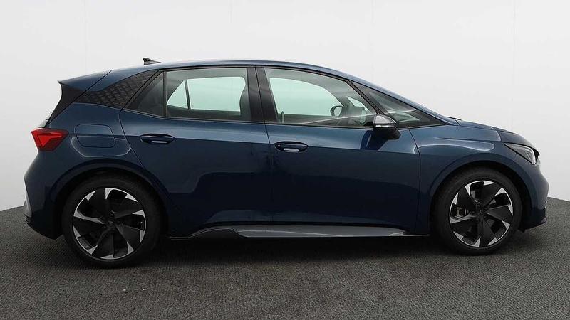 Used Cupra Born 2024 for sale - 77599701: Photo 4