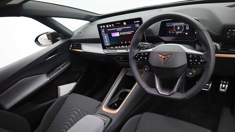 Used Cupra Born 2024 for sale - 77599701: Photo 6