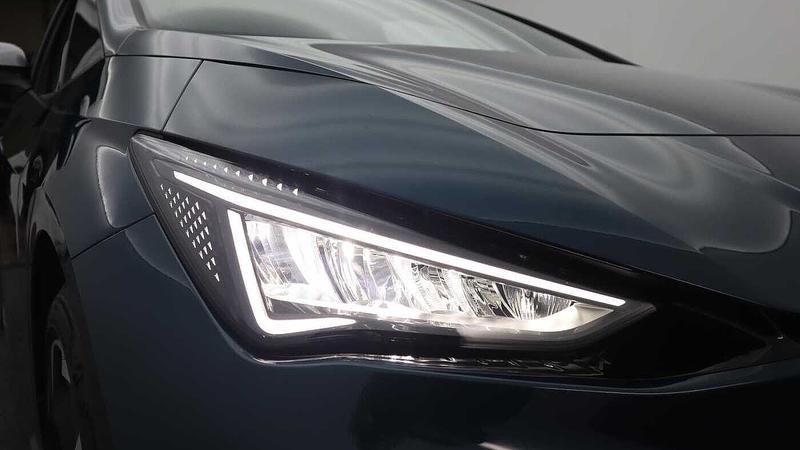 Used Cupra Born 2024 for sale - 77599701: Photo 7