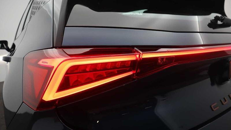 Used Cupra Born 2024 for sale - 77599701: Photo 8