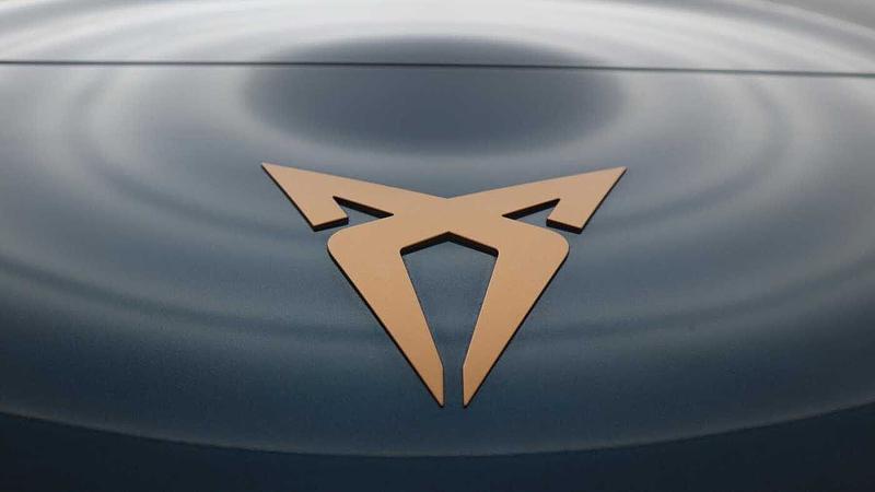 Used Cupra Born 2024 for sale - 77599701: Photo 9