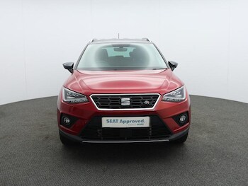 Used SEAT Arona 2019 for sale - 77755006: Photo