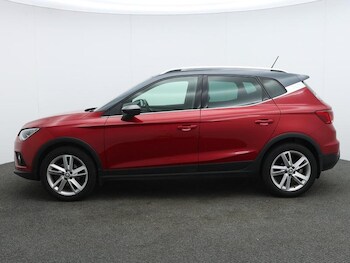 Used SEAT Arona 2019 for sale - 77755006: Photo