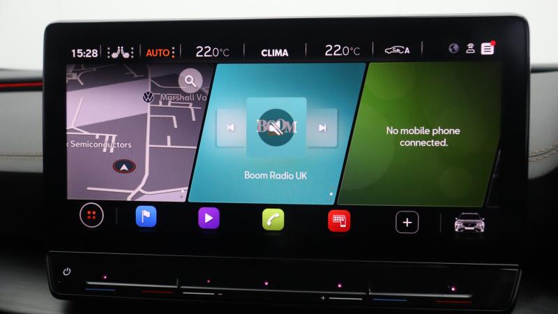 Used Cupra Formentor 2023 for sale - 77599700: Photo 27