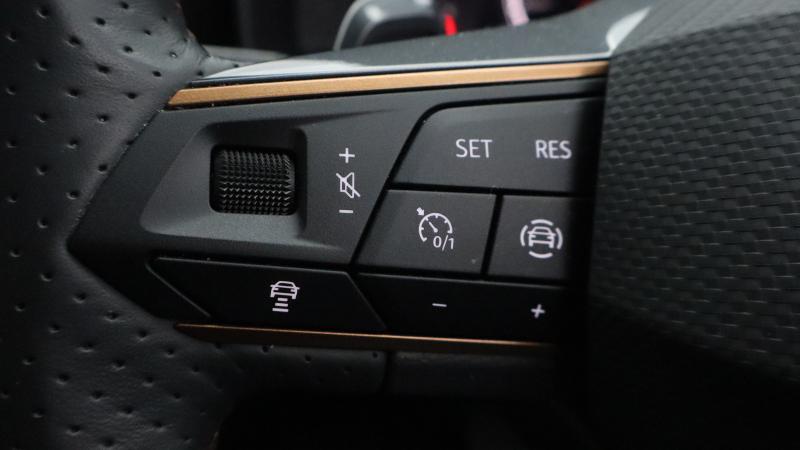 Used Cupra Formentor 2023 for sale - 77599700: Photo 32