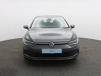 Used Volkswagen Golf 2023 for sale - 78186398: Photo