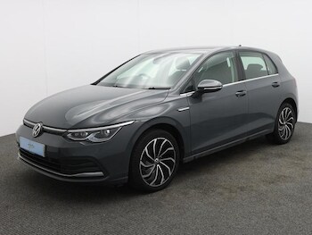 Used Volkswagen Golf 2023 for sale - 78186398: Photo