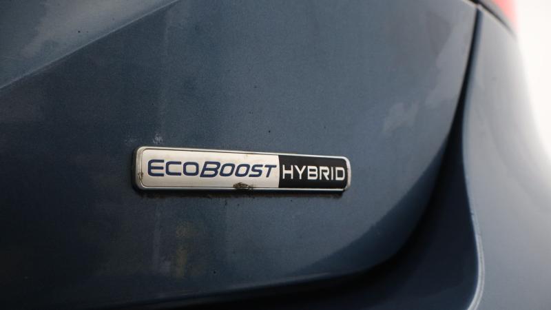 Used Ford Fiesta 2022 for sale - 77599698: Photo 12