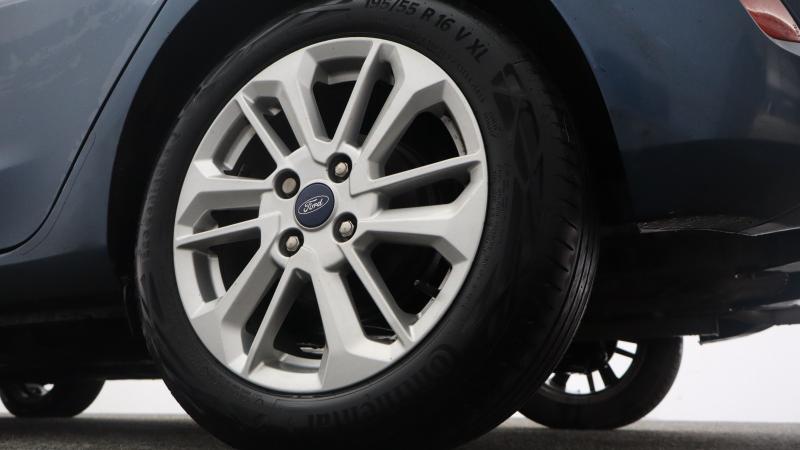 Used Ford Fiesta 2022 for sale - 77599698: Photo 13