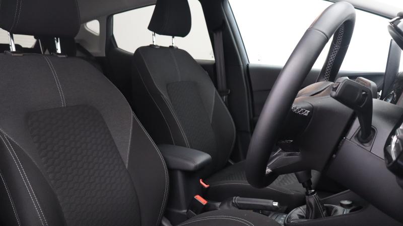 Used Ford Fiesta 2022 for sale - 77599698: Photo 14