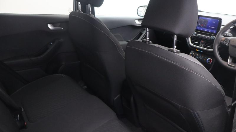 Used Ford Fiesta 2022 for sale - 77599698: Photo 16