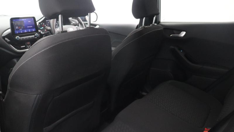 Used Ford Fiesta 2022 for sale - 77599698: Photo 17