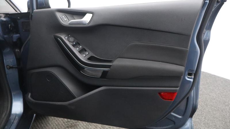 Used Ford Fiesta 2022 for sale - 77599698: Photo 19