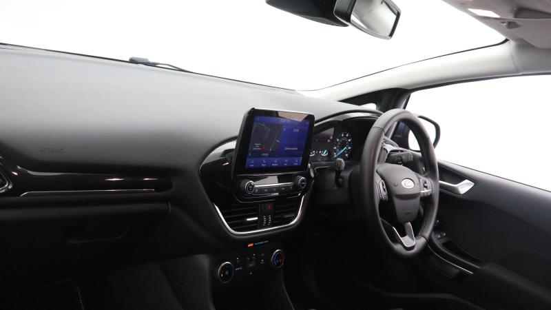 Used Ford Fiesta 2022 for sale - 77599698: Photo 2