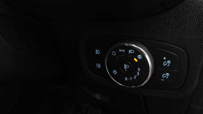 Used Ford Fiesta 2022 for sale - 77599698: Photo 22