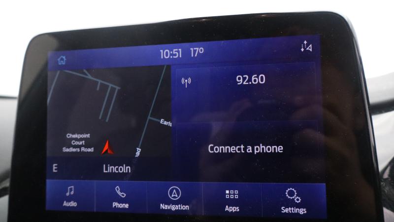 Used Ford Fiesta 2022 for sale - 77599698: Photo 23